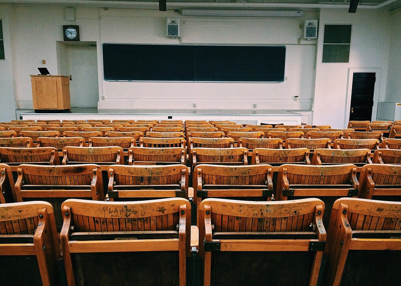 Basic Insurance Coverage for Students Attending College